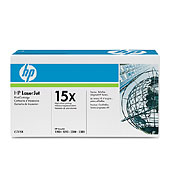 Toner HP 15X, C7115X